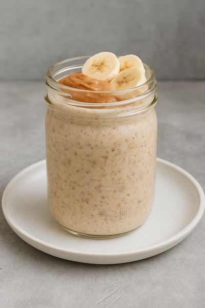 Overnight Oats